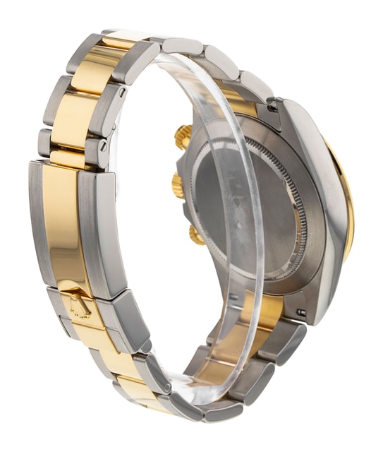 Rolex Daytona 116523 Image 3